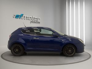 Alfa Romeo Mito 1.3 JTDm 95CV S&S Distinctive  - Foto 8