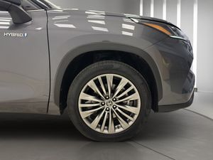 Toyota Highlander 2.5 Advance P. Metalizada  - Foto 22