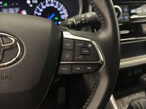 Toyota Highlander 2.5 Advance P. Metalizada  - Foto 28