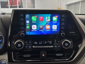 Toyota Highlander 2.5 Advance P. Metalizada  - Foto 32