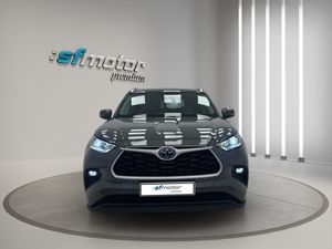 Toyota Highlander 2.5 Advance P. Metalizada  - Foto 3