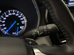 Toyota Highlander 2.5 Advance P. Metalizada  - Foto 27