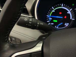 Toyota Highlander 2.5 Advance P. Metalizada  - Foto 26