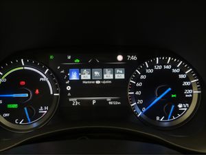 Toyota Highlander 2.5 Advance P. Metalizada  - Foto 34