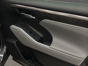 Toyota Highlander 2.5 Advance P. Metalizada  - Foto 18