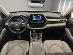 Toyota Highlander 2.5 Advance P. Metalizada  - Foto 15