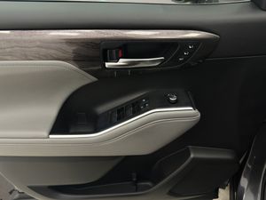 Toyota Highlander 2.5 Advance P. Metalizada  - Foto 13