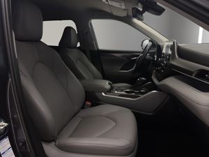 Toyota Highlander 2.5 Advance P. Metalizada  - Foto 19