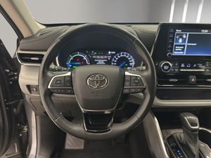Toyota Highlander 2.5 Advance P. Metalizada  - Foto 11