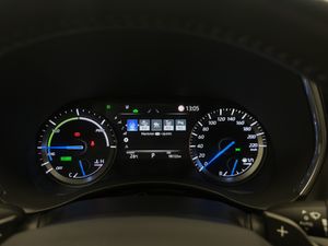 Toyota Highlander 2.5 Advance P. Metalizada  - Foto 12