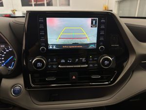 Toyota Highlander 2.5 Advance P. Metalizada  - Foto 46