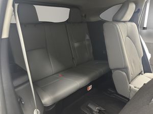 Toyota Highlander 2.5 Advance P. Metalizada  - Foto 21