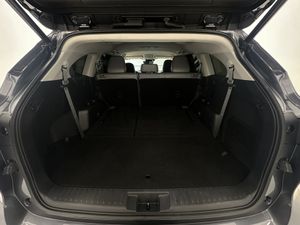 Toyota Highlander 2.5 Advance P. Metalizada  - Foto 43