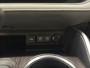 Toyota Highlander 2.5 Advance P. Metalizada  - Foto 31