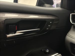 Toyota Highlander 2.5 Advance P. Metalizada  - Foto 36