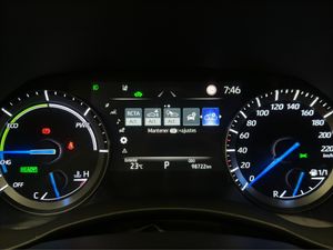 Toyota Highlander 2.5 Advance P. Metalizada  - Foto 35
