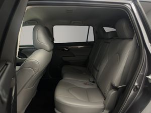 Toyota Highlander 2.5 Advance P. Metalizada  - Foto 14