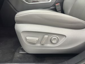 Toyota Highlander 2.5 Advance P. Metalizada  - Foto 47