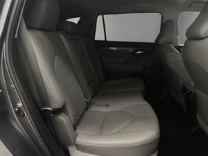 Toyota Highlander 2.5 Advance P. Metalizada  - Foto 20