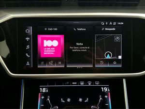 Audi A6 50 TFSIe quattro S tronic Sport  - Foto 30