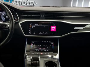Audi A6 50 TFSIe quattro S tronic Sport  - Foto 17