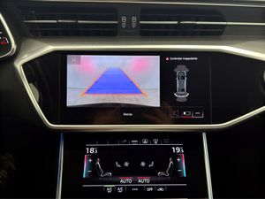 Audi A6 50 TFSIe quattro S tronic Sport  - Foto 32