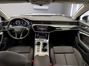 Audi A6 50 TFSIe quattro S tronic Sport  - Foto 15