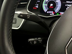 Audi A6 50 TFSIe quattro S tronic Sport  - Foto 27