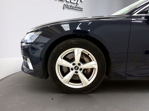 Audi A6 50 TFSIe quattro S tronic Sport  - Foto 22