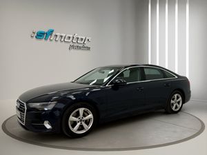Audi A6 50 TFSIe quattro S tronic Sport  - Foto 2