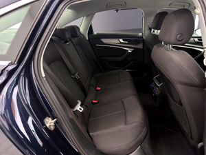 Audi A6 50 TFSIe quattro S tronic Sport  - Foto 20