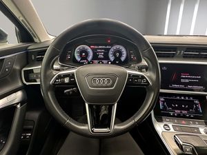 Audi A6 50 TFSIe quattro S tronic Sport  - Foto 11