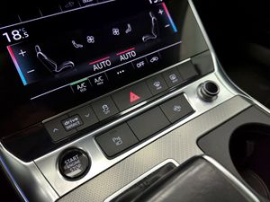 Audi A6 50 TFSIe quattro S tronic Sport  - Foto 34