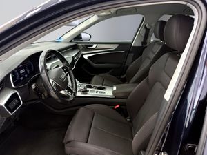 Audi A6 50 TFSIe quattro S tronic Sport  - Foto 10