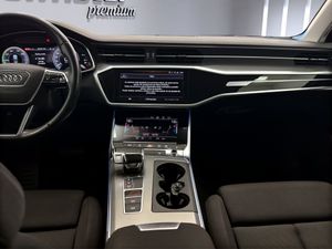 Audi A6 50 TFSIe quattro S tronic Sport  - Foto 16