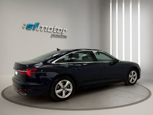 Audi A6 50 TFSIe quattro S tronic Sport  - Foto 7
