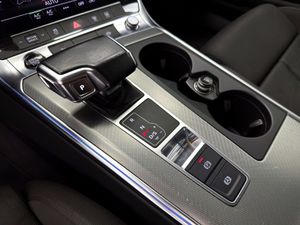 Audi A6 50 TFSIe quattro S tronic Sport  - Foto 23