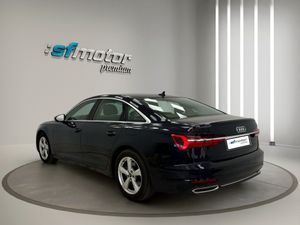Audi A6 50 TFSIe quattro S tronic Sport  - Foto 5