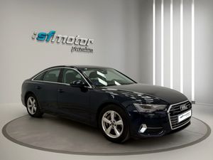 Audi A6 50 TFSIe quattro S tronic Sport  - Foto 9