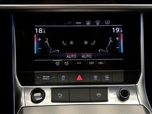 Audi A6 50 TFSIe quattro S tronic Sport  - Foto 29