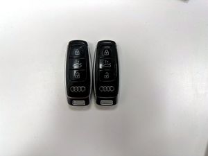 Audi A6 50 TFSIe quattro S tronic Sport  - Foto 38