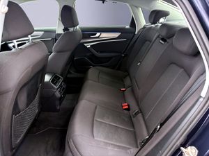 Audi A6 50 TFSIe quattro S tronic Sport  - Foto 14