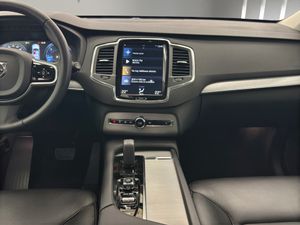 Volvo XC90 2.0 B5 D AWD Business Plus Auto  - Foto 16