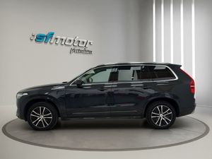 Volvo XC90 2.0 B5 D AWD Business Plus Auto  - Foto 4