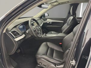 Volvo XC90 2.0 B5 D AWD Business Plus Auto  - Foto 10