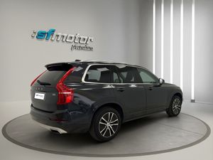 Volvo XC90 2.0 B5 D AWD Business Plus Auto  - Foto 7