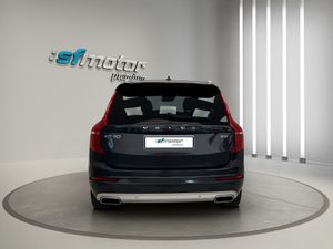 Volvo XC90 2.0 B5 D AWD Business Plus Auto  - Foto 6