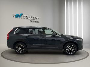 Volvo XC90 2.0 B5 D AWD Business Plus Auto  - Foto 8