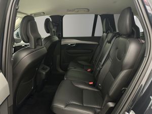 Volvo XC90 2.0 B5 D AWD Business Plus Auto  - Foto 14
