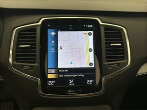 Volvo XC90 2.0 B5 D AWD Business Plus Auto  - Foto 32